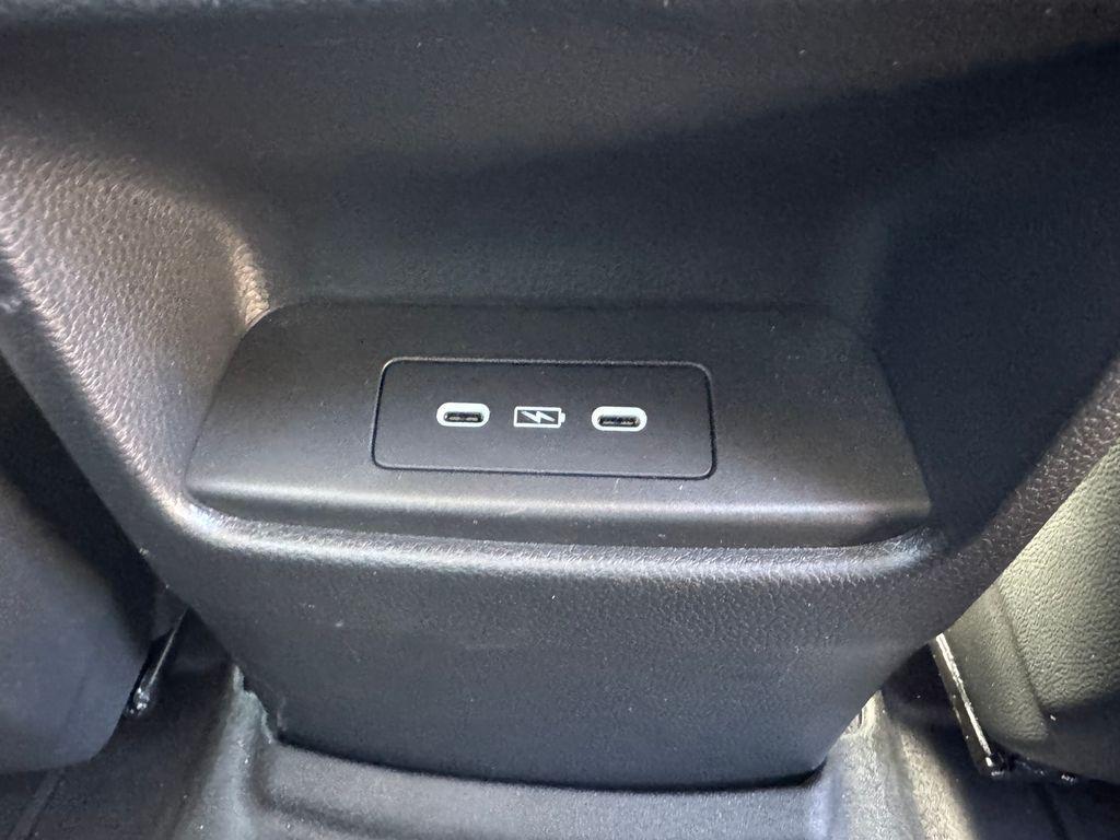 used 2025 Honda CR-V car, priced at $33,309