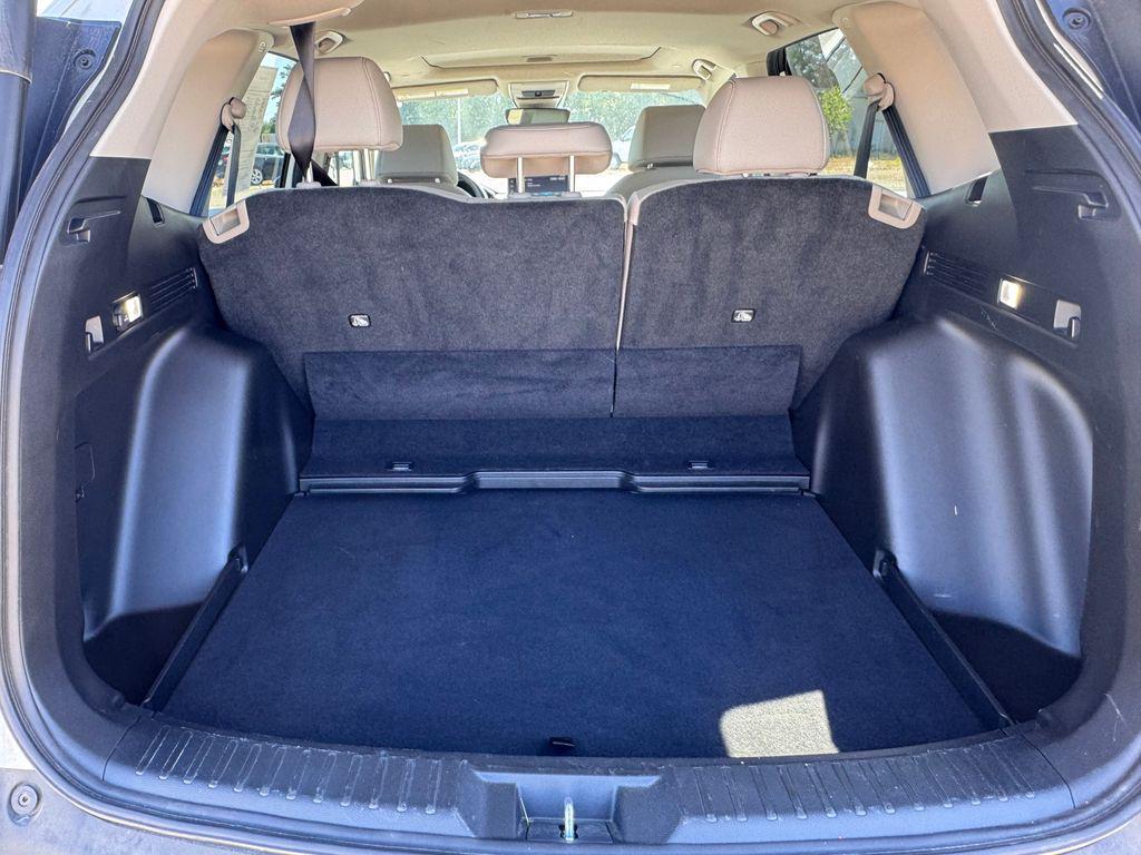 used 2025 Honda CR-V car, priced at $33,309
