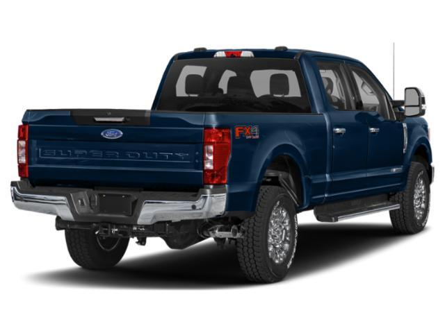 used 2020 Ford F-250 car