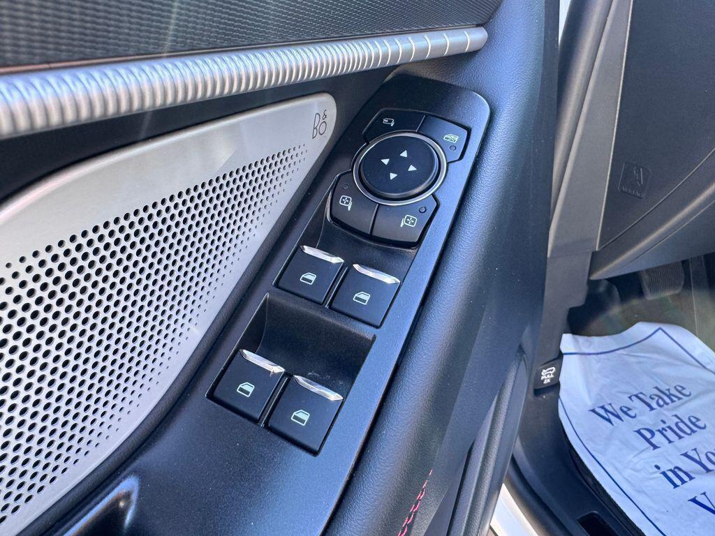 new 2026 Ford Explorer car, priced at $60,585