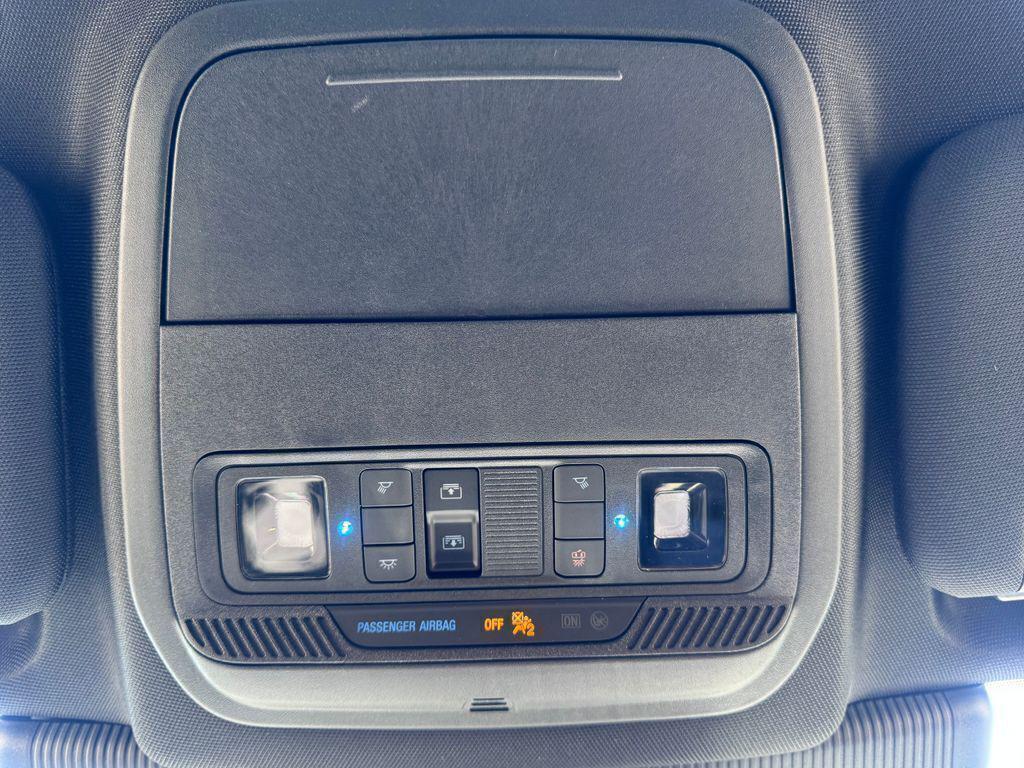 new 2026 Ford Explorer car, priced at $60,585