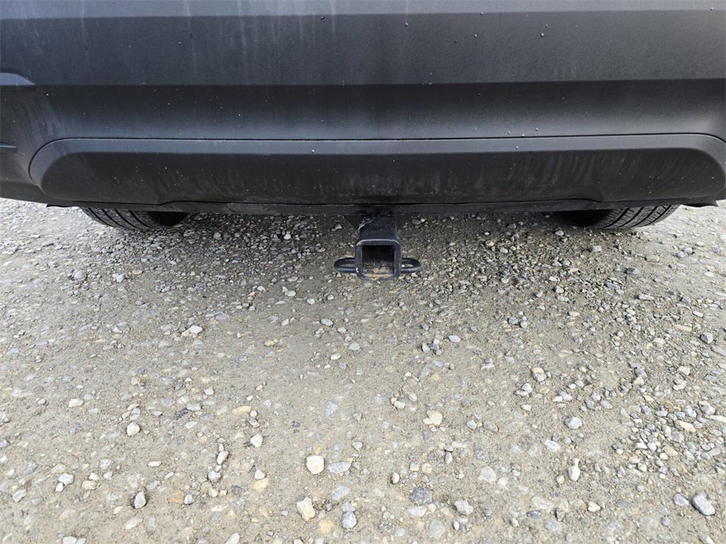 used 2024 Toyota Grand Highlander car, priced at $44,824