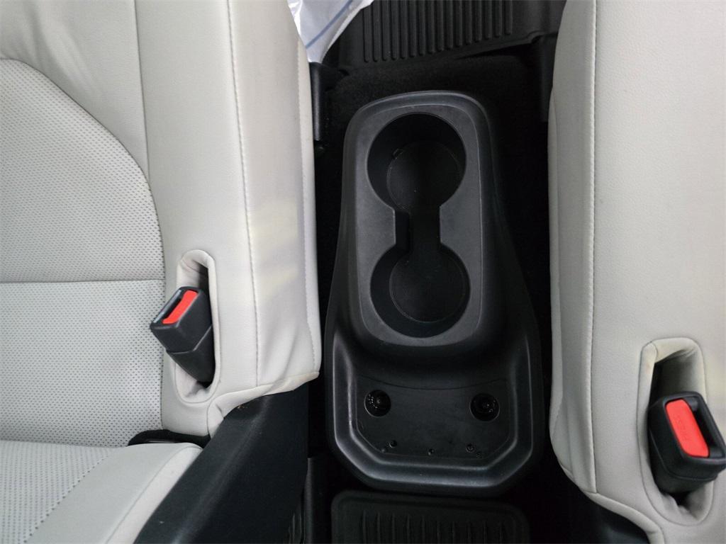 used 2024 Toyota Grand Highlander car, priced at $44,824