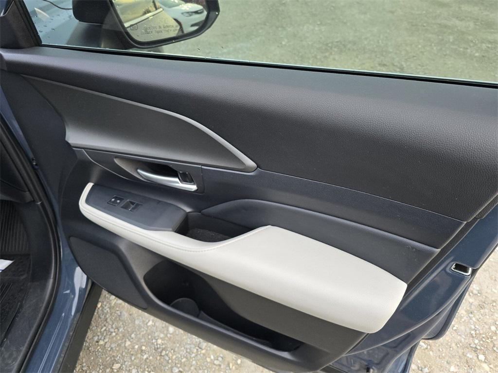 used 2024 Toyota Grand Highlander car, priced at $44,824