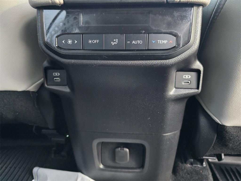 used 2024 Toyota Grand Highlander car, priced at $44,824