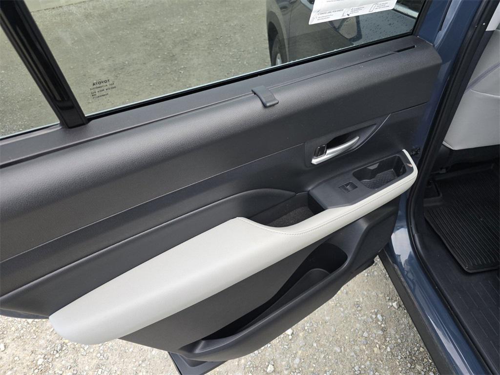 used 2024 Toyota Grand Highlander car, priced at $44,824