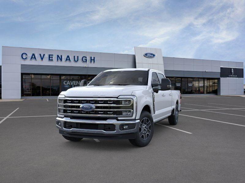 new 2026 Ford F-350 car, priced at $64,615