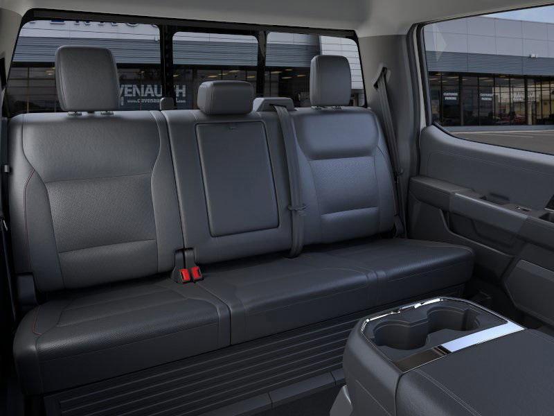 new 2026 Ford F-350 car, priced at $70,115