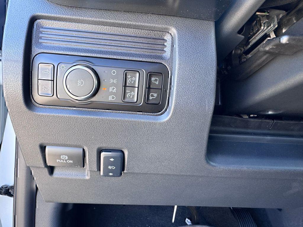 new 2026 Ford F-350 car, priced at $64,615