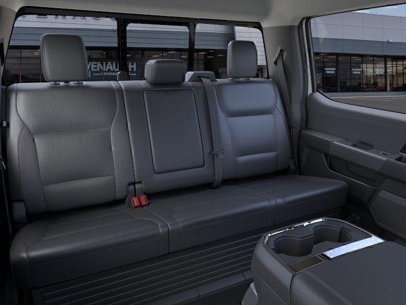 new 2026 Ford F-350 car, priced at $64,615