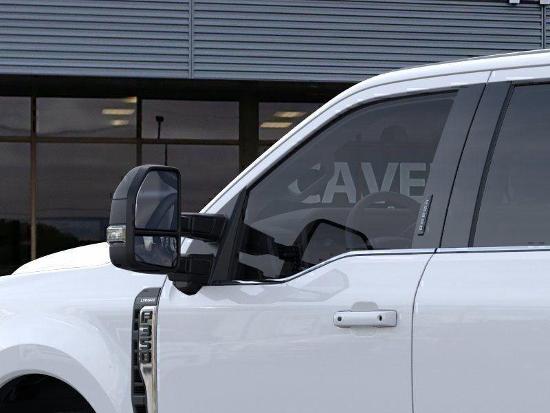 new 2026 Ford F-350 car, priced at $64,615