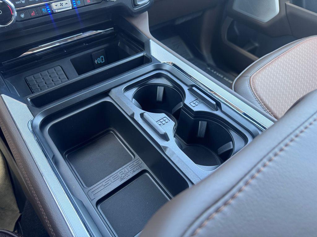 new 2026 Ford F-250 car, priced at $85,900