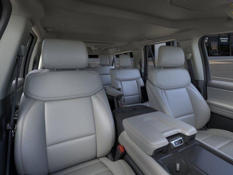 new 2026 Ford Expedition Max car, priced at $76,070