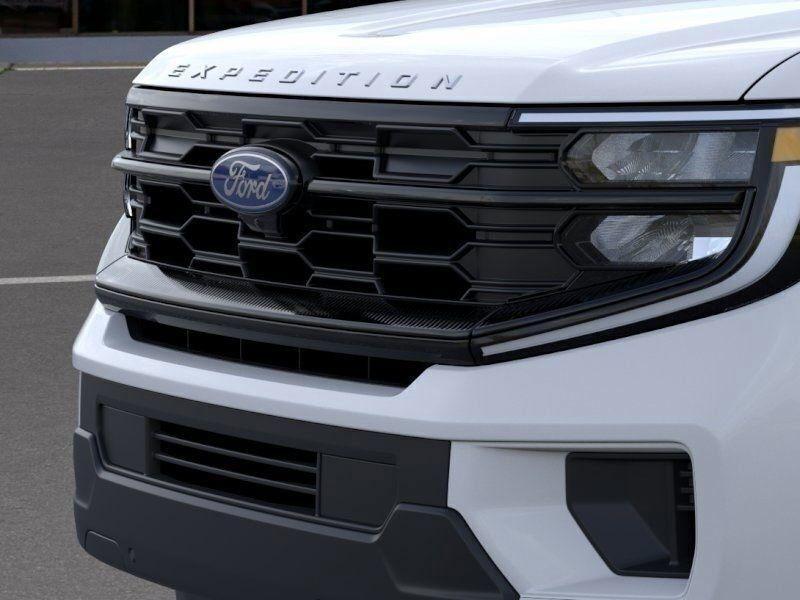 new 2026 Ford Expedition Max car, priced at $76,070