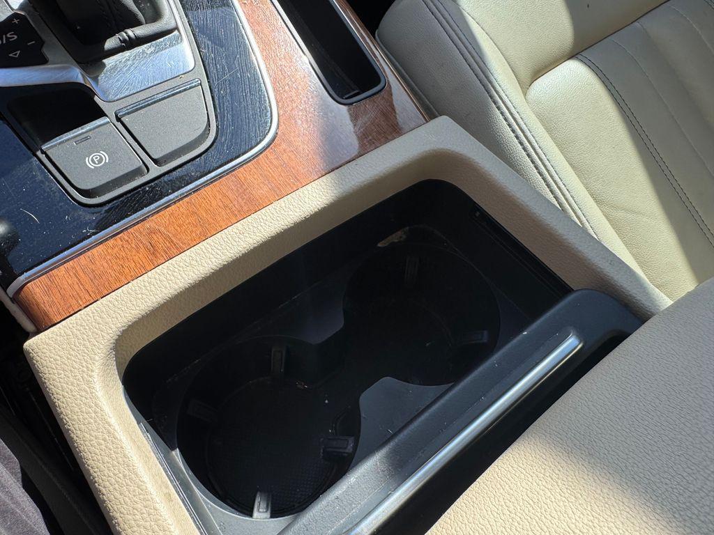 used 2022 Audi Q5 car, priced at $24,152