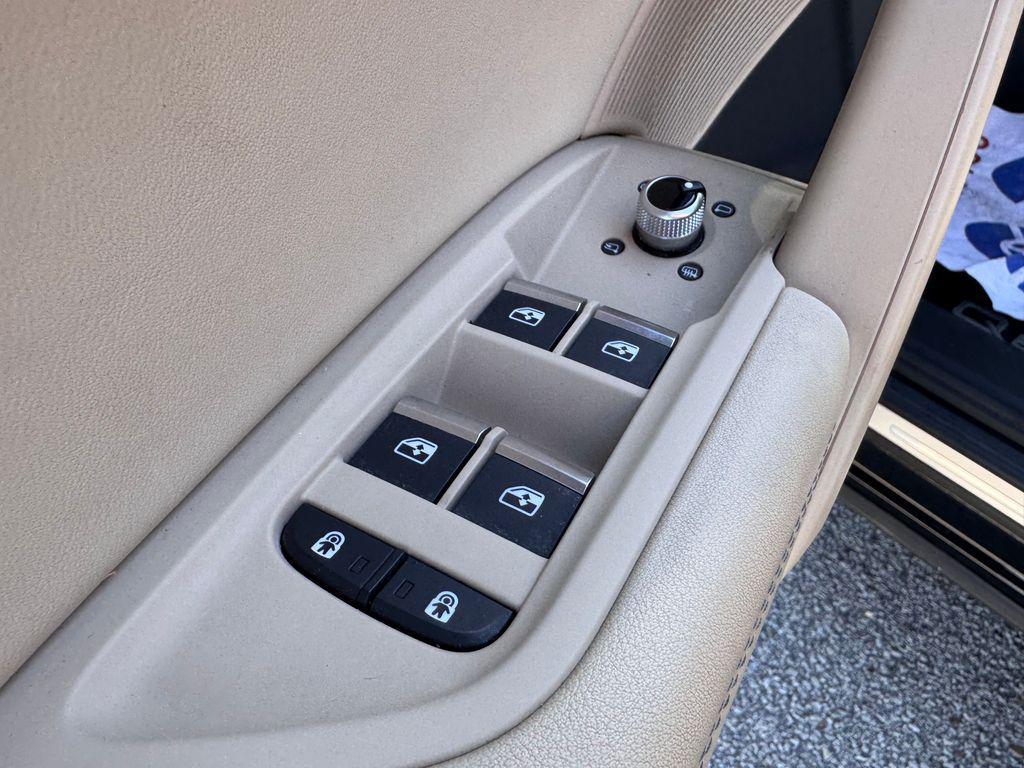 used 2022 Audi Q5 car, priced at $24,152