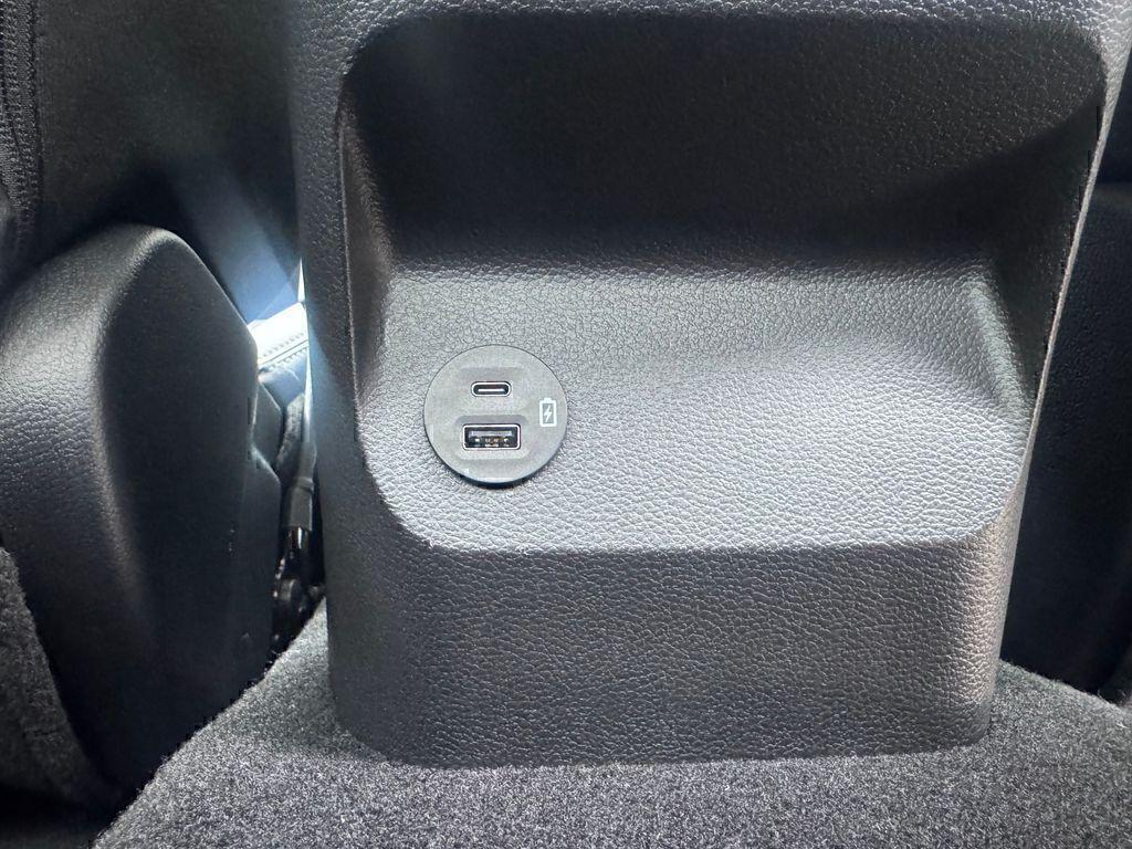 new 2026 Ford Ranger car, priced at $52,915