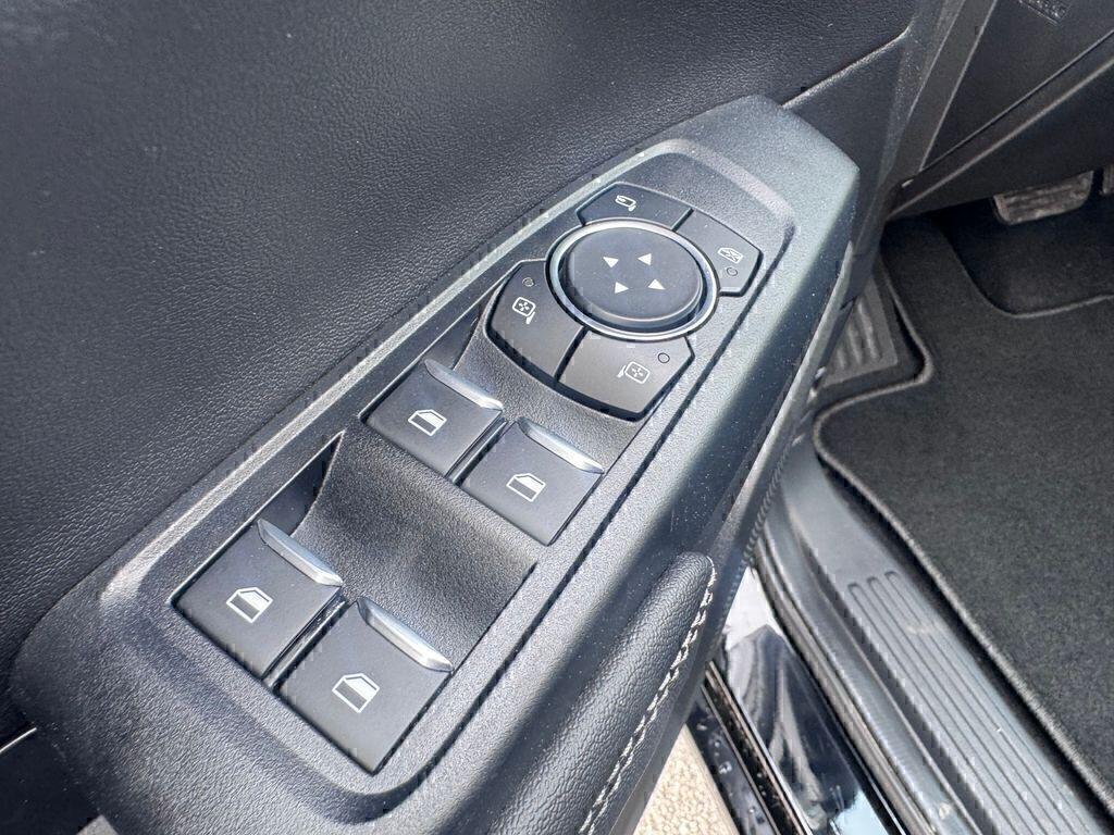 new 2026 Ford Ranger car, priced at $52,915
