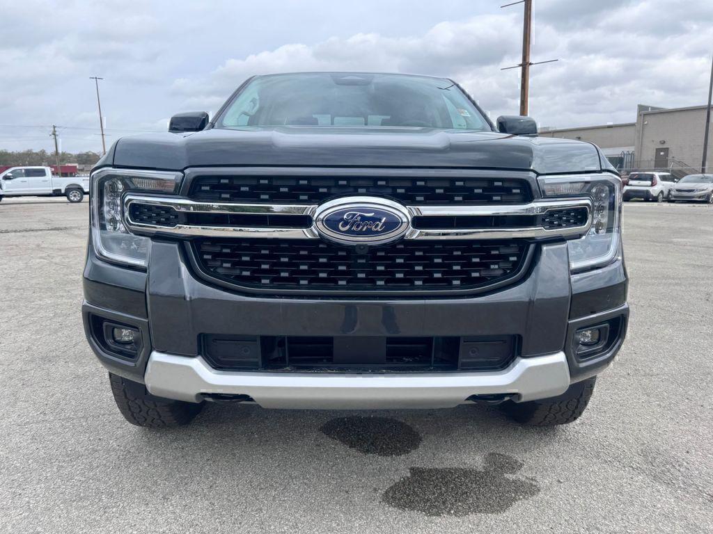 new 2026 Ford Ranger car, priced at $52,915