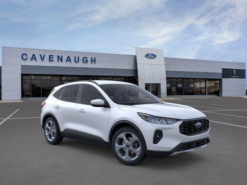new 2026 Ford Escape car, priced at $32,380