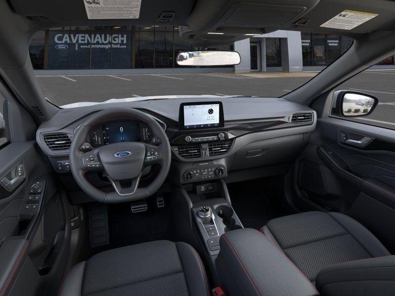 new 2026 Ford Escape car, priced at $32,380