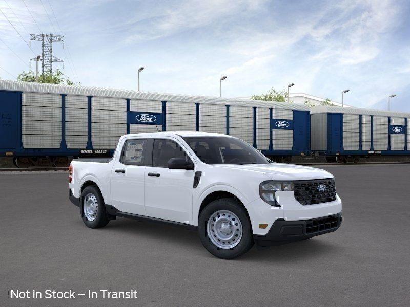 new 2025 Ford Maverick car, priced at $29,100