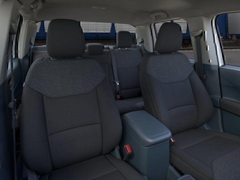 new 2025 Ford Maverick car, priced at $29,100