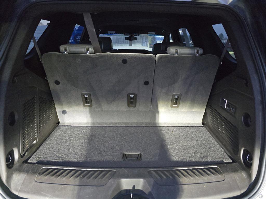 used 2021 Chevrolet Tahoe car, priced at $36,900