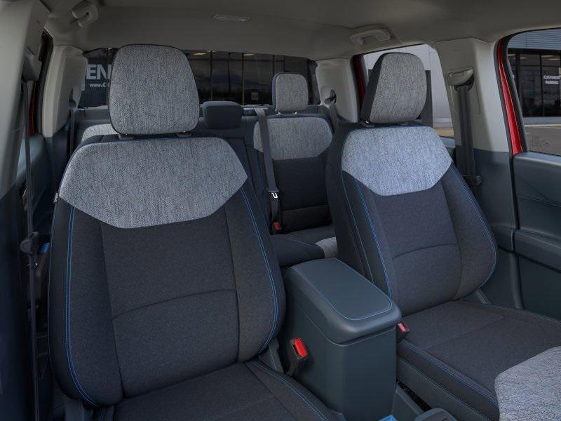 new 2026 Ford Maverick car, priced at $35,550