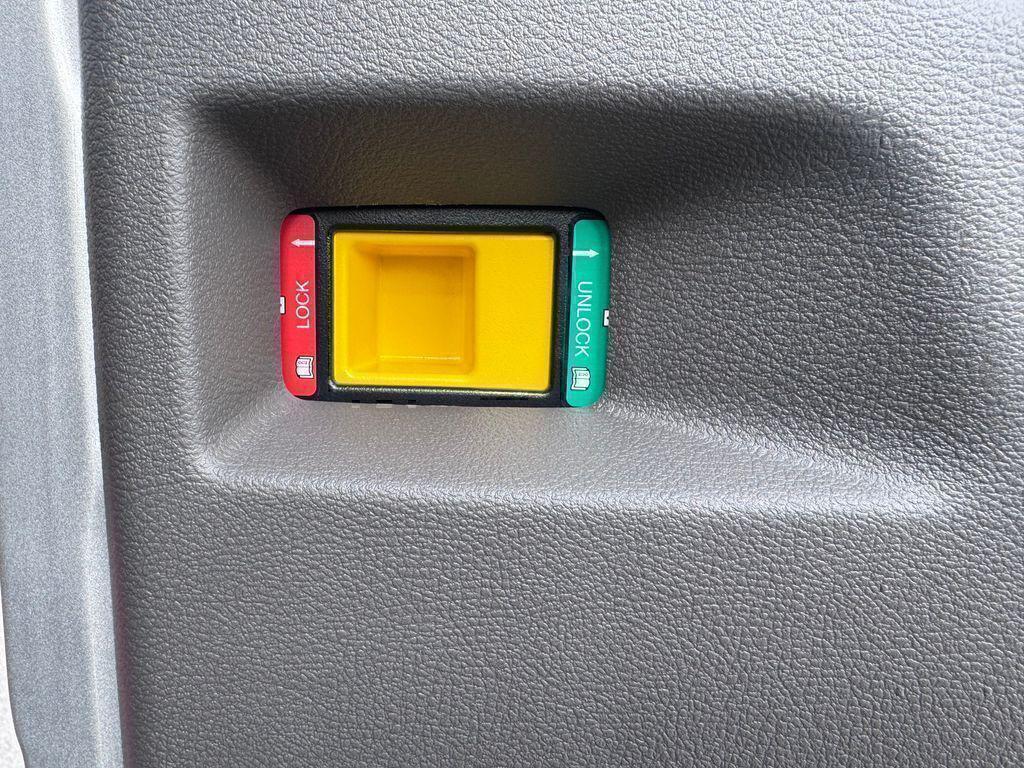 new 2026 Ford Transit-350 car, priced at $63,870