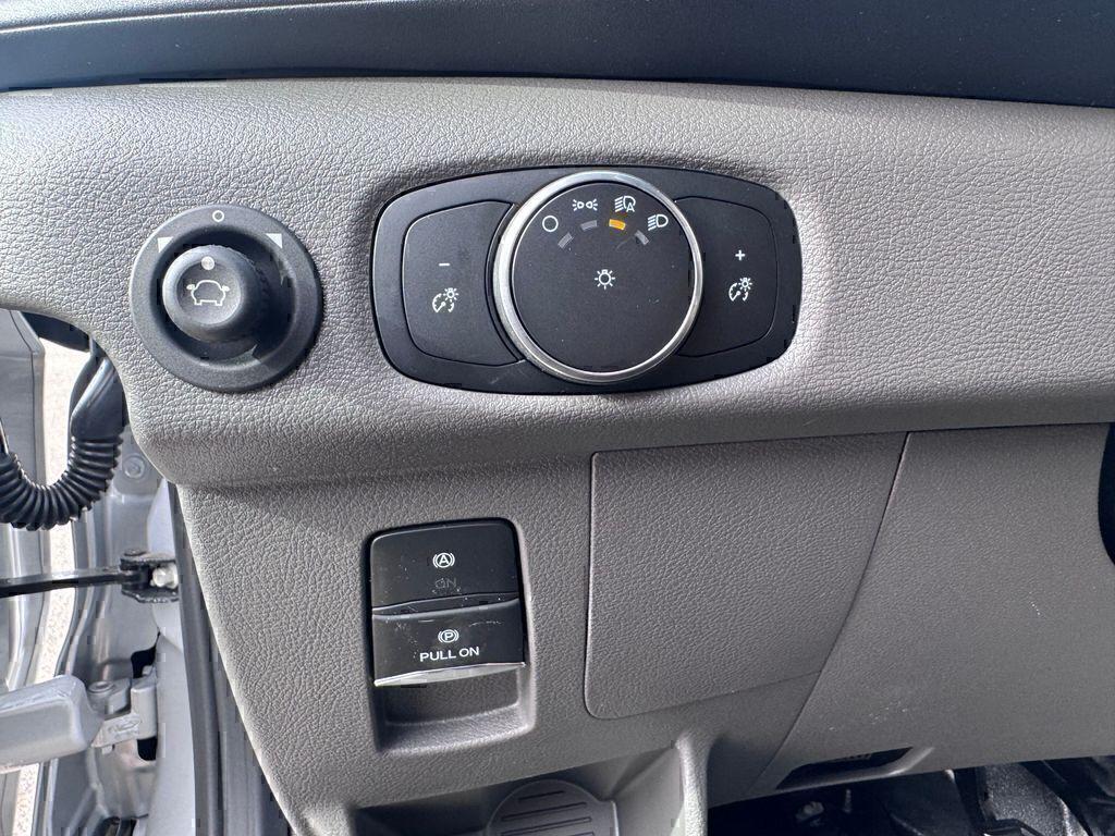 new 2026 Ford Transit-350 car, priced at $63,870