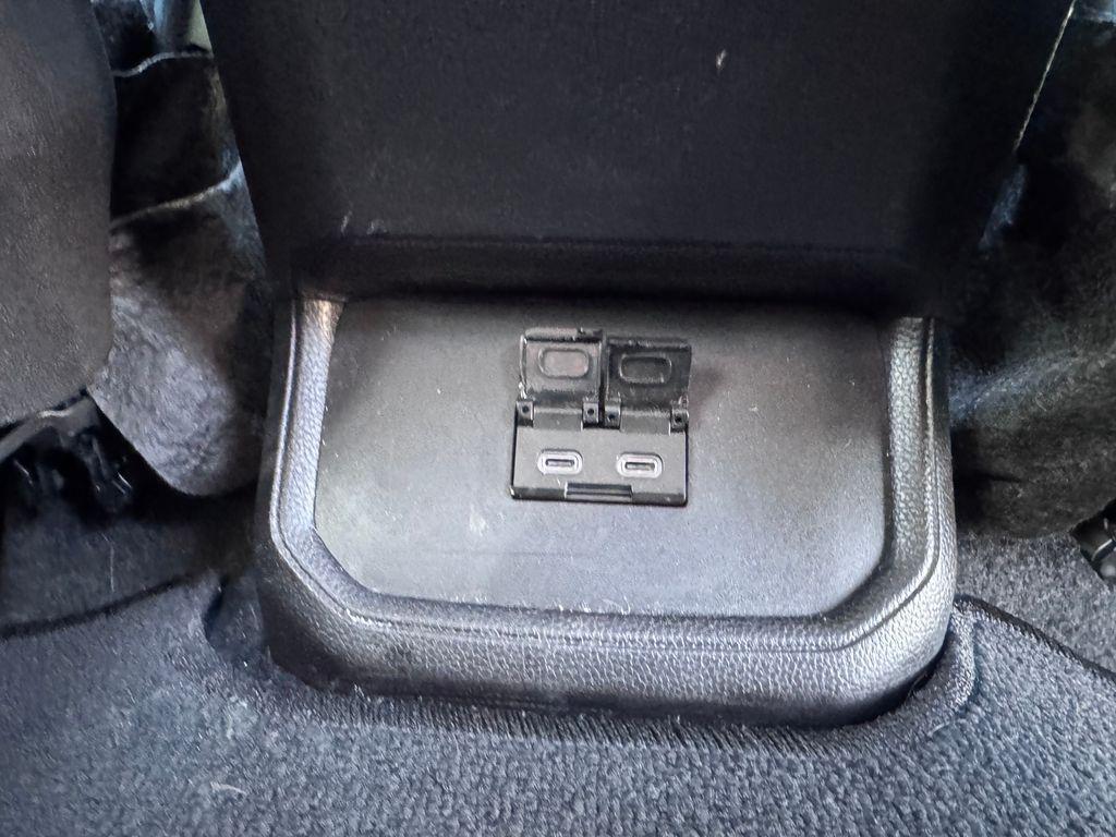 used 2023 Toyota Highlander car, priced at $36,550