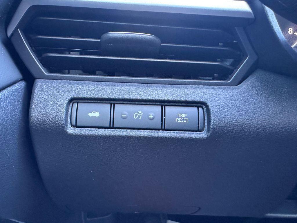 used 2025 Nissan Altima car, priced at $23,460