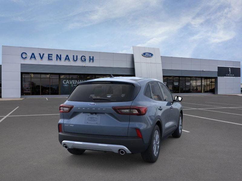 new 2026 Ford Escape car, priced at $34,675