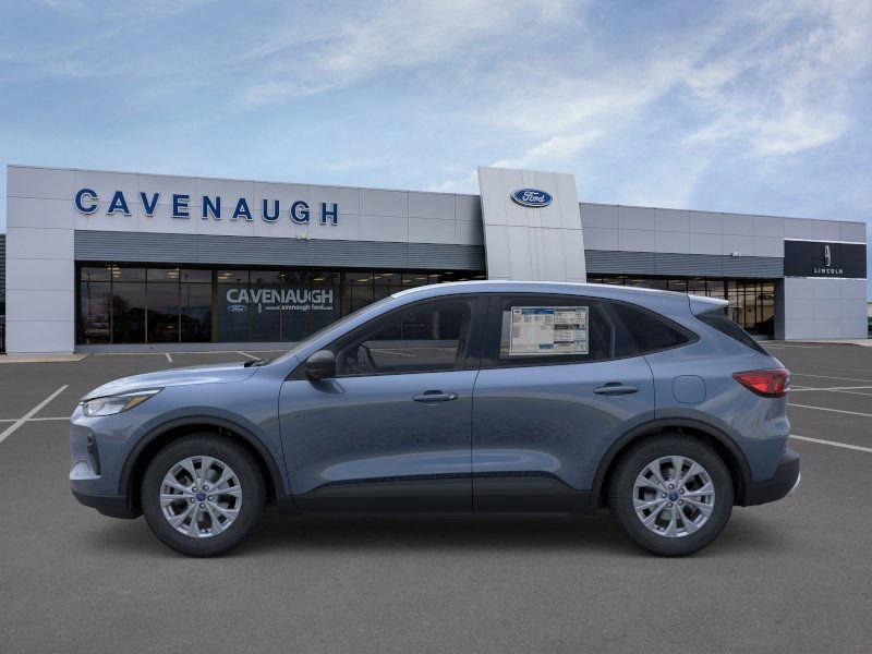 new 2026 Ford Escape car, priced at $34,675