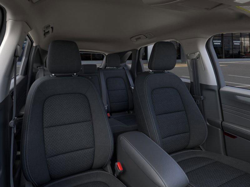 new 2026 Ford Escape car, priced at $34,675