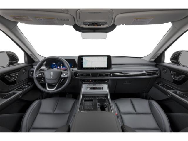 new 2026 Lincoln Aviator car