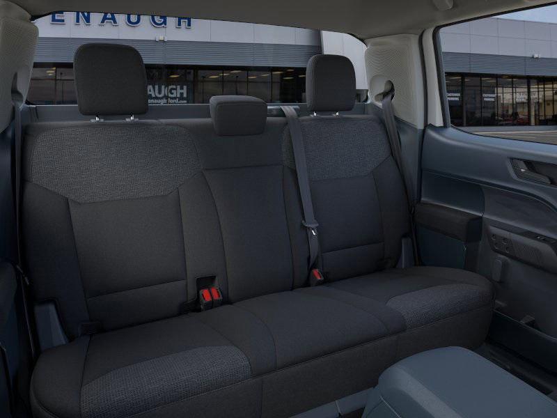 new 2026 Ford Maverick car, priced at $30,770