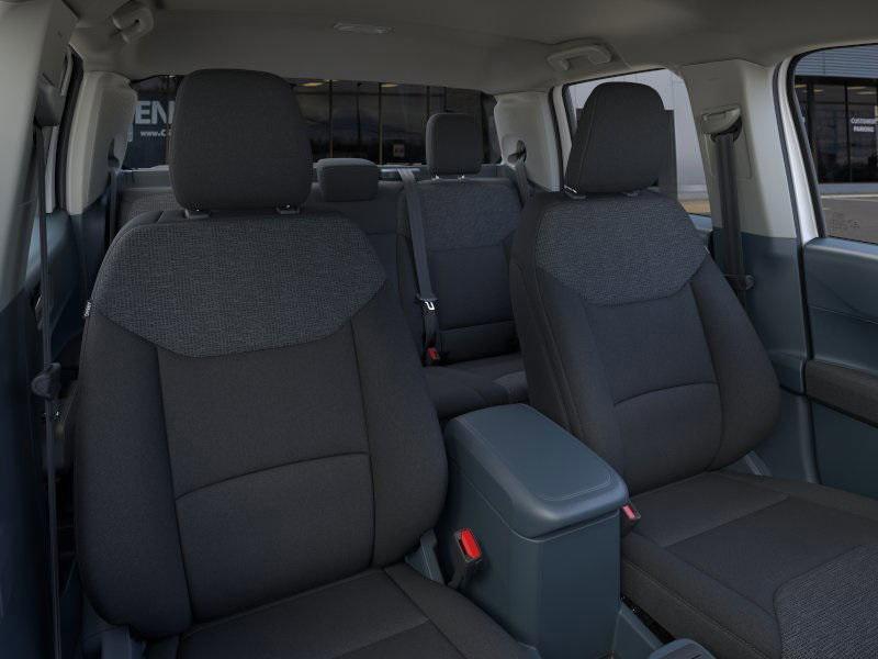 new 2026 Ford Maverick car, priced at $30,770