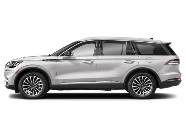 used 2023 Lincoln Aviator car, priced at $46,588