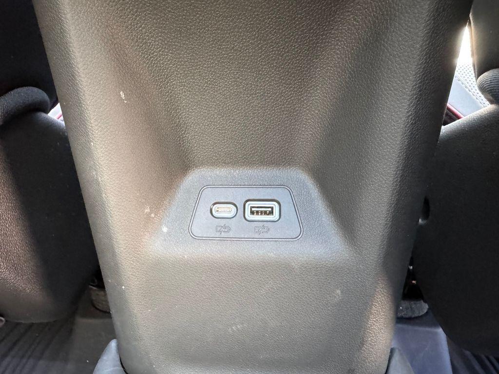 used 2023 Buick Envision car, priced at $29,657