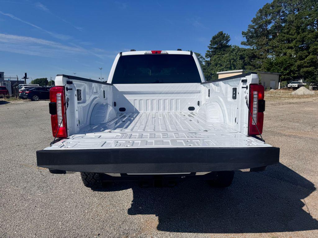 new 2026 Ford F-250 car, priced at $78,140