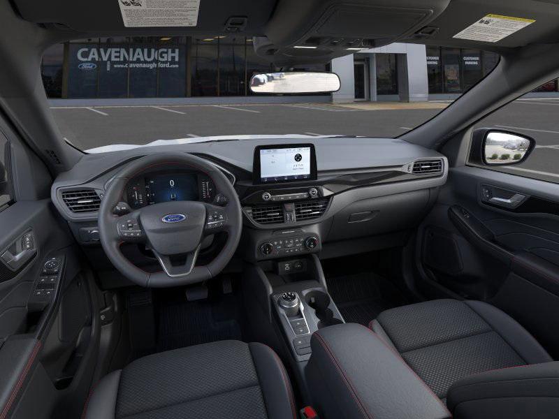 new 2025 Ford Escape car, priced at $29,770