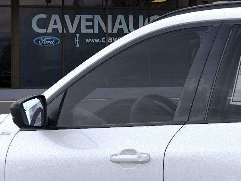 new 2025 Ford Escape car, priced at $29,770