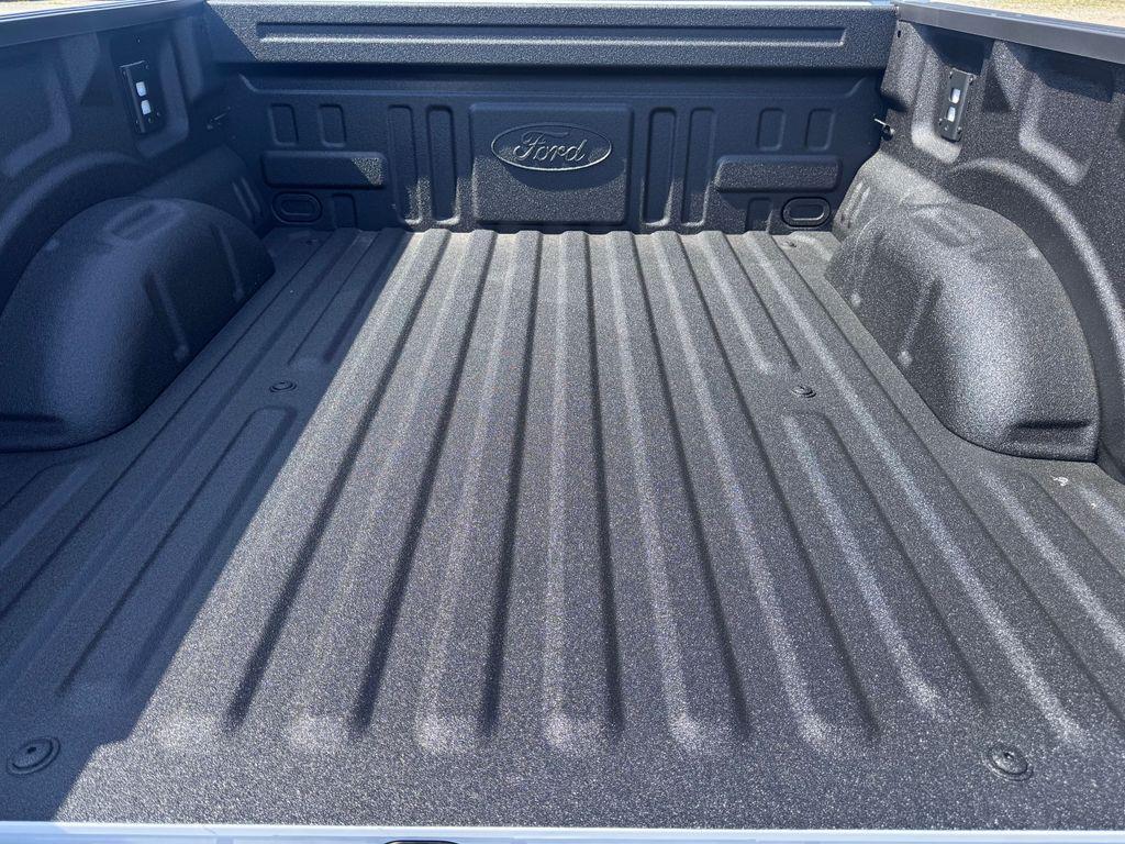 new 2026 Ford F-150 car, priced at $65,490
