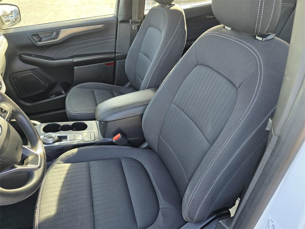 used 2023 Ford Escape car, priced at $20,988