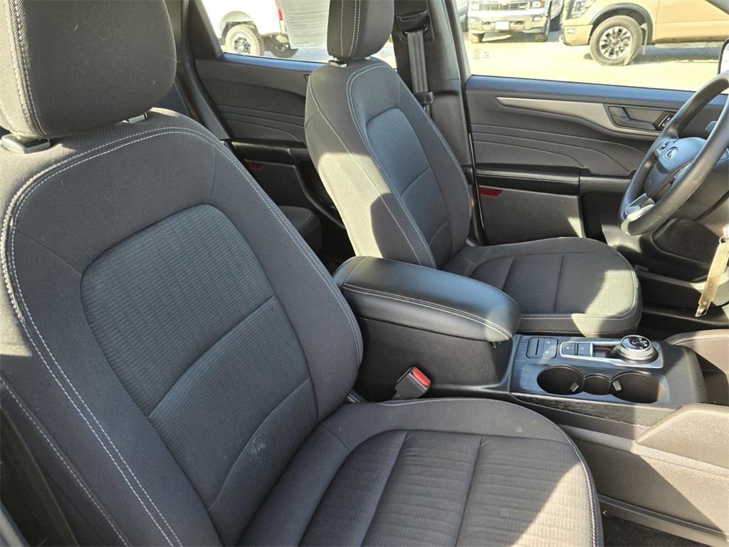 used 2023 Ford Escape car, priced at $20,988