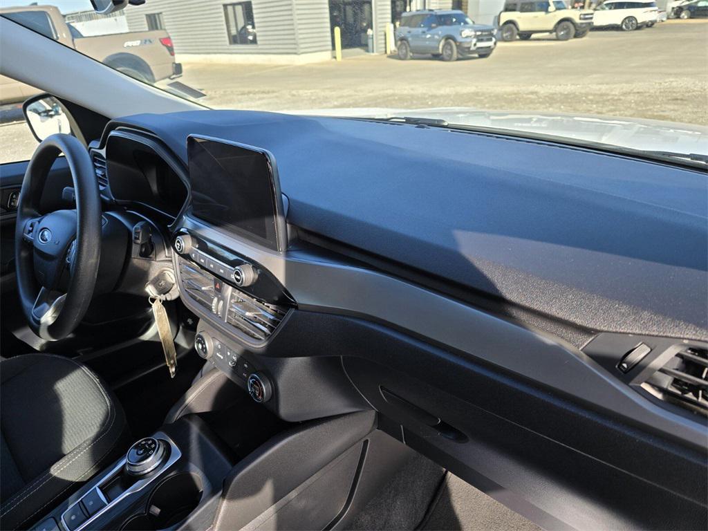 used 2023 Ford Escape car, priced at $20,988