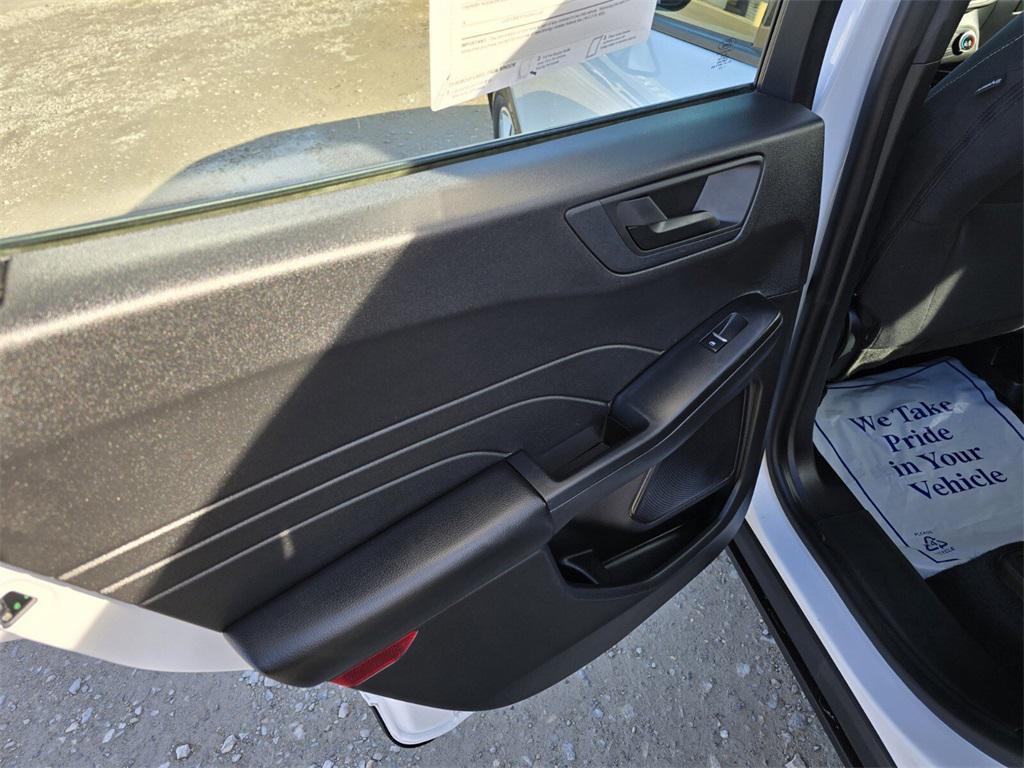 used 2023 Ford Escape car, priced at $20,988