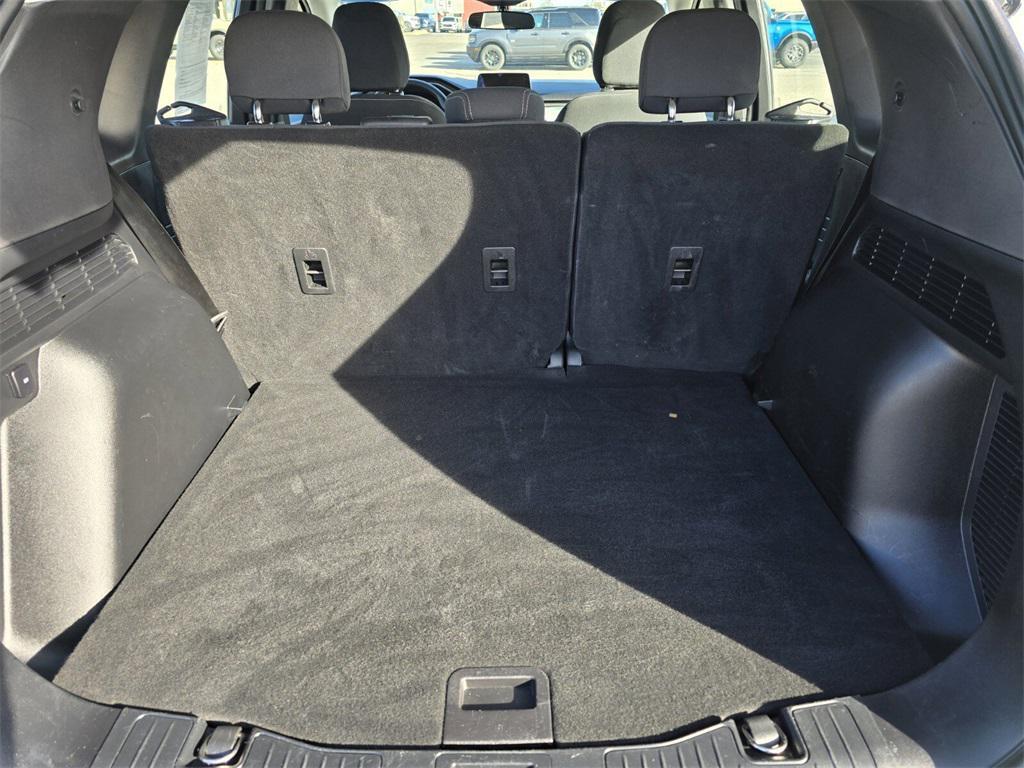 used 2023 Ford Escape car, priced at $20,988